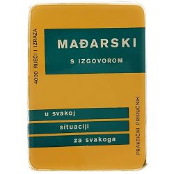 Mađarski s izgovorom Dušan Vitas