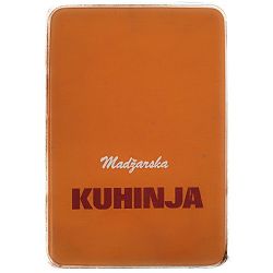 Madžarska kuhinja Livia i György Schiller