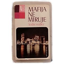 Mafija ne miruje Leslie Waller