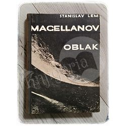 Magellanov oblak Stanislav Lem