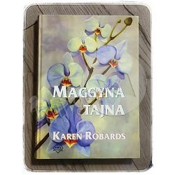 Maggyna tajna Karen Robards