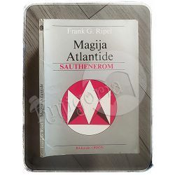 Magija Atlantide: Sauthenerom Frank G. Ripel