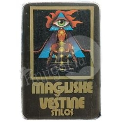 Magijske veštine Vesna Kapuran, Slobodan Stanišić
