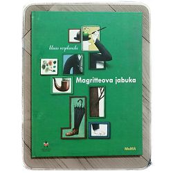 Magritteova jabuka Klaas Verplancke