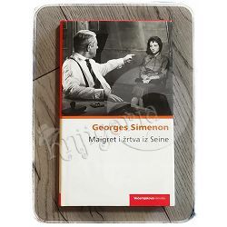 Maigret i žrtva iz Seine Georges Simenon