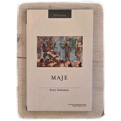 Maje Paul Gendrop / otpis