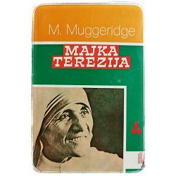 Majka Terezija Malcolm Muggeridge