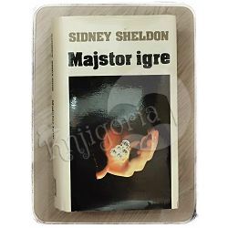 Majstor igre Sidney Sheldon 