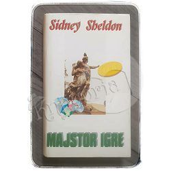 Majstor igre Sidney Sheldon