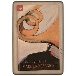 Majstor nesanice Boris A. Novak