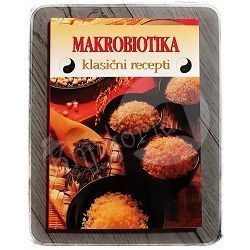 Makrobiotika: klasični recepti 