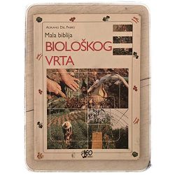 Mala biblija biološkog vrta Adriano Del Fabro / otpis