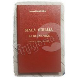 Mala biblija za bolesnike Johann Michael Sailer