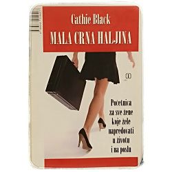 Mala crna haljina Cathie Black