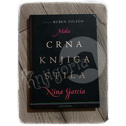 Mala crna knjiga stila Nina Garcia