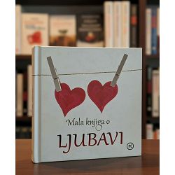 Mala knjiga o ljubavi 