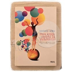 Mala knjiga savjeta za mršavljenje Kimberly Willis / otpis