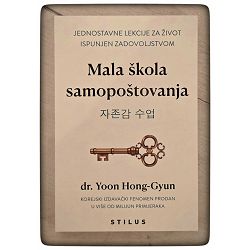 Mala škola samopoštovanja Yoon Hong-Gyun