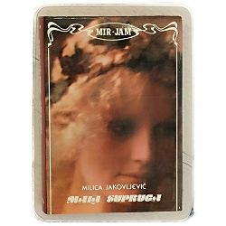 Mala supruga Milica Jakovljević Mir-Jam