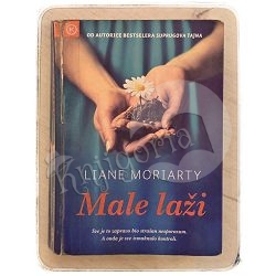 Male laži Liane Moriarty / otpis