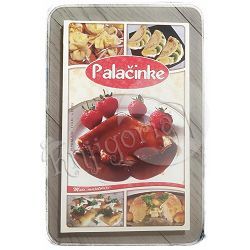 Male majstorije: Palačinke