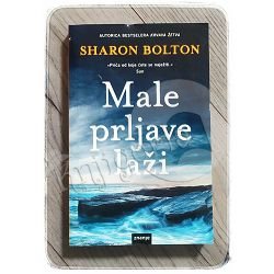 Male prljave laži Sharon Bolton