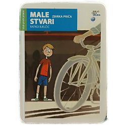 Male stvari Ratko Bjelčić