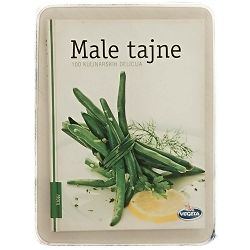 Male tajne: 100 kulinarskih delicija Sonja Gaži-Prpić