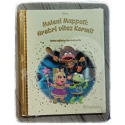 Maleni Muppeti: Hrabri vitez Kermit Walt Disney