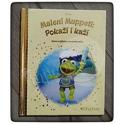 Maleni Muppeti: Pokaži i kaži Walt Disney