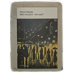 Mali čovječe – što sad? Hans Fallada