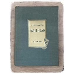 Mali grad Heinrich Mann