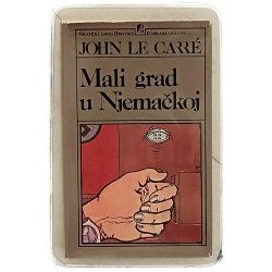 Mali grad u Njemačkoj John Le Carre 
