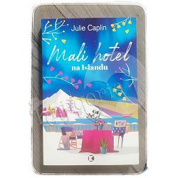 Mali hotel na Islandu Julie Caplin