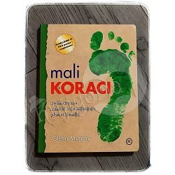 MALI KORACI Glenn Murphy