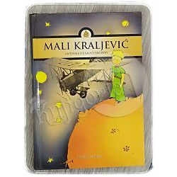 Mali kraljević Antoine de Saint-Exupery