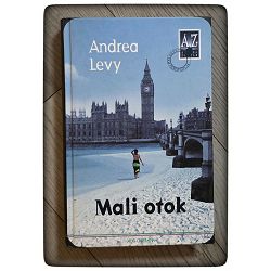 Mali otok Andrea Levy 