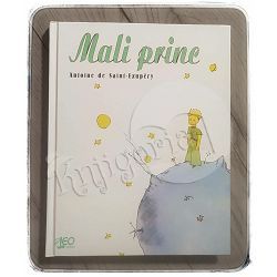 Mali princ Antoine de Saint-Exupéry