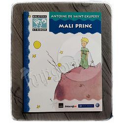 Mali princ Antoine de Saint-Exupéry