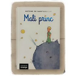 Mali princ Antoine de Saint-Exupéry