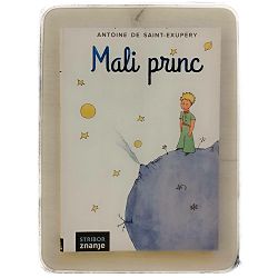 Mali princ Antoine de Saint-Exupéry