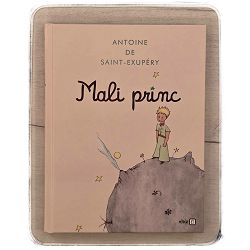Mali princ Antoine de Saint-Exupéry