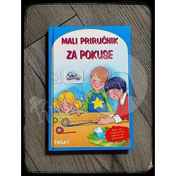 Mali priručnik za pokuse