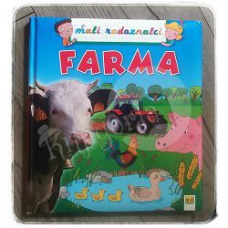 Mali radoznalci - Farma 