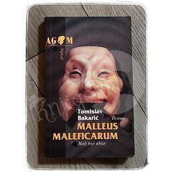 Malleus maleficarum: Malj koji ubija Tomislav Bakarić