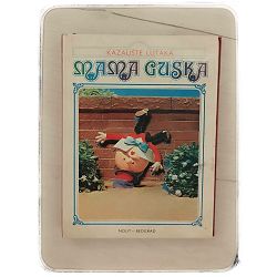 Mama Guska Luko Paljetak