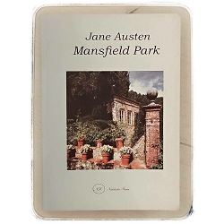 Mansfield Park Jane Austen