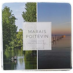 MARAIS POITEVIN Yannis Suire, Michel Paradinas