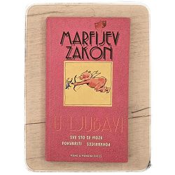 Marfijev zakon u ljubavi Luiđi Spenjol