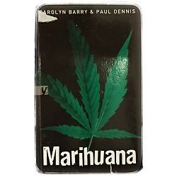 Marihuana Carolyn Barry, Paul Dennis